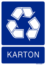 RECYCLAGE KARTON