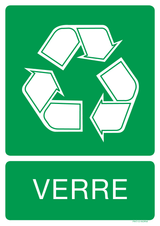 RECYCLAGE VERRE