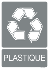 RECYCLAGE PLASTIQUE