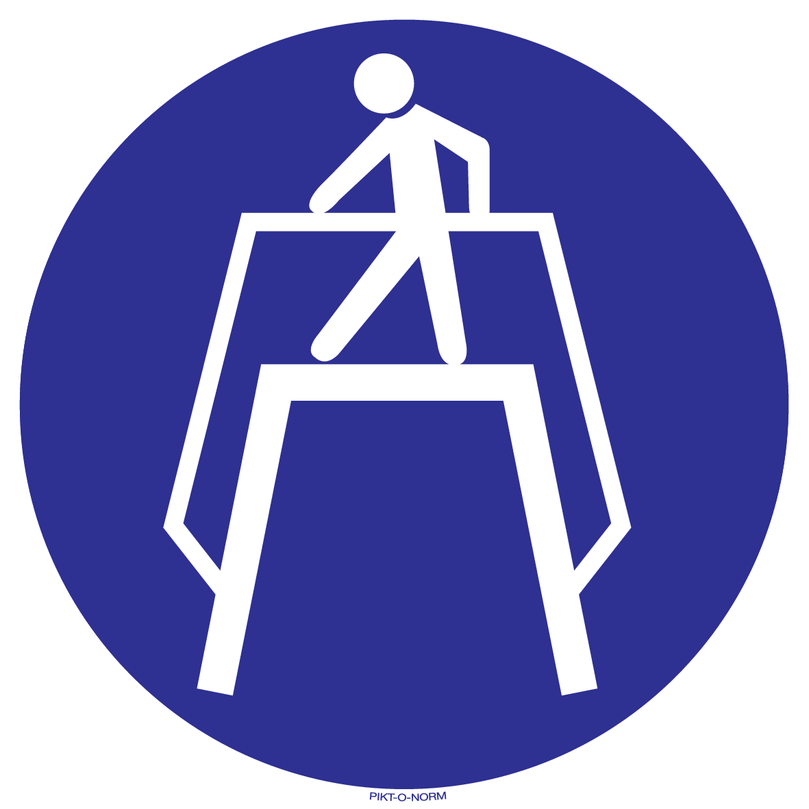UTILISER LA PASSERELLE