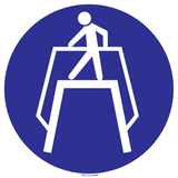 UTILISER LA PASSERELLE