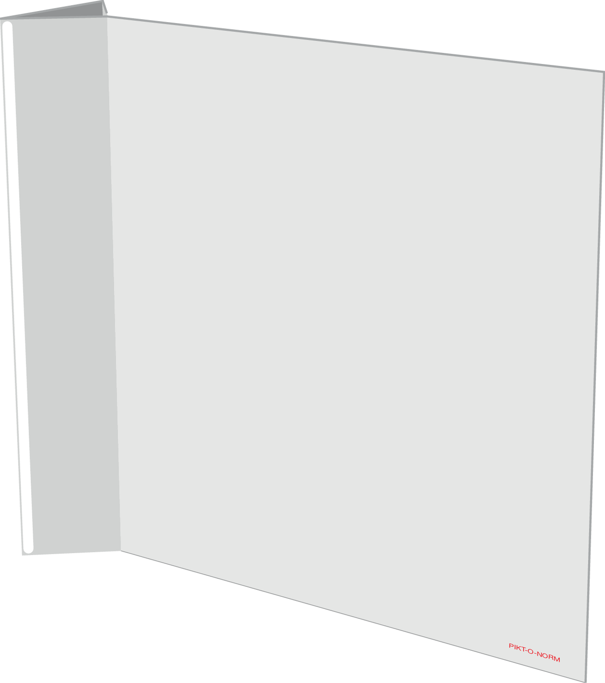 BLANCO WIT OF FOTOLUM