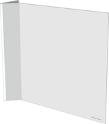 BLANCO WIT OF FOTOLUM