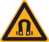 MAGNETISCHE VELD