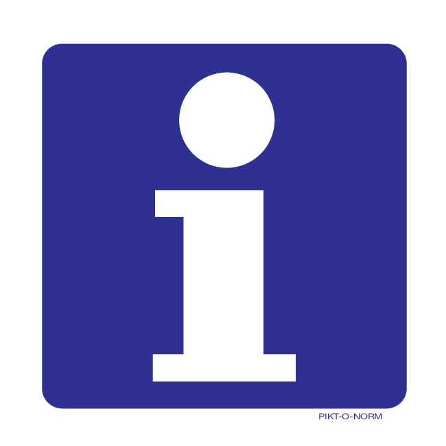 INFORMATION