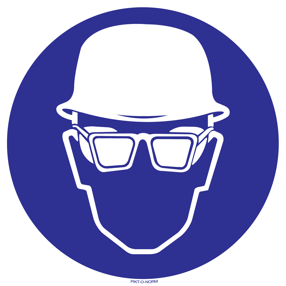 CASQUE ET LUNETTES DE SEC.OBLIGATOIRES