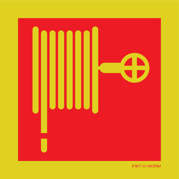 BRANDSLANG - HASPEL