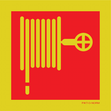 BRANDSLANG - HASPEL