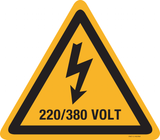 220/380 VOLT