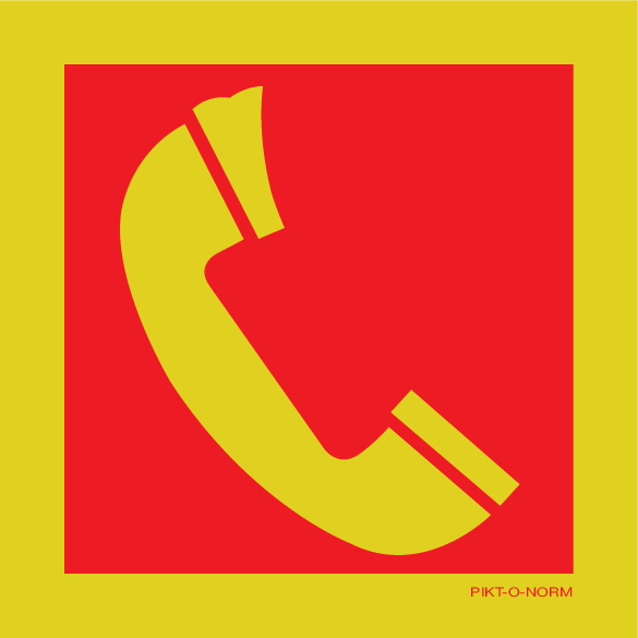 BRANDTELEFOON