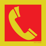 BRANDTELEFOON