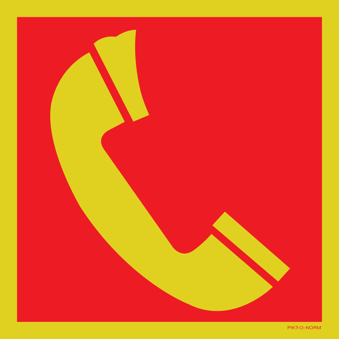 BRANDTELEFOON