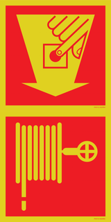 BRANDMELDER +BRANDSLANG