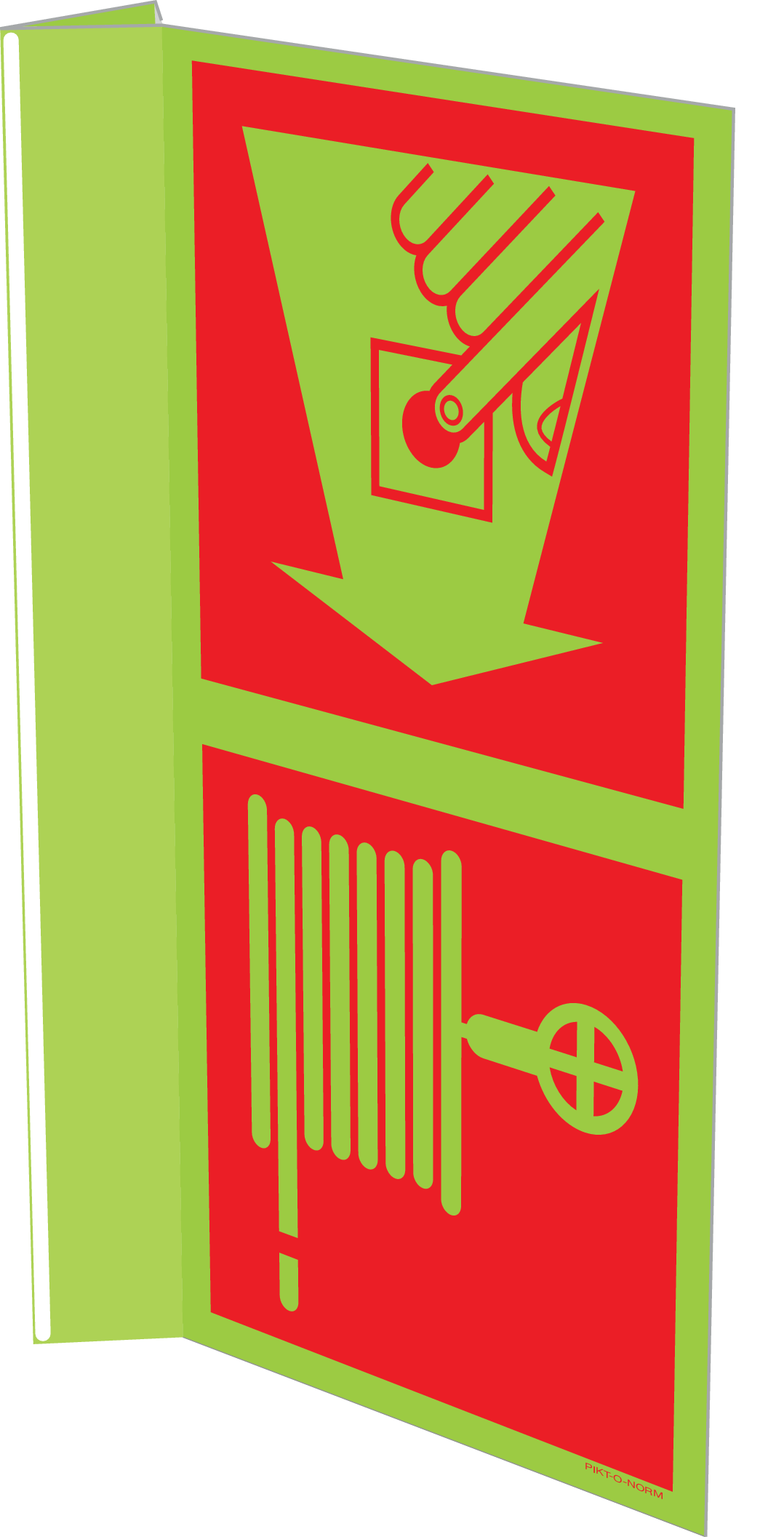 BRANDMELDER +BRANDSLANG