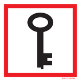 NOODSLEUTEL