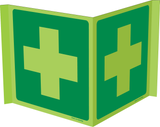 PREMIERS SECOURS  ISO7010-E003