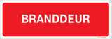 BRANDDEUR