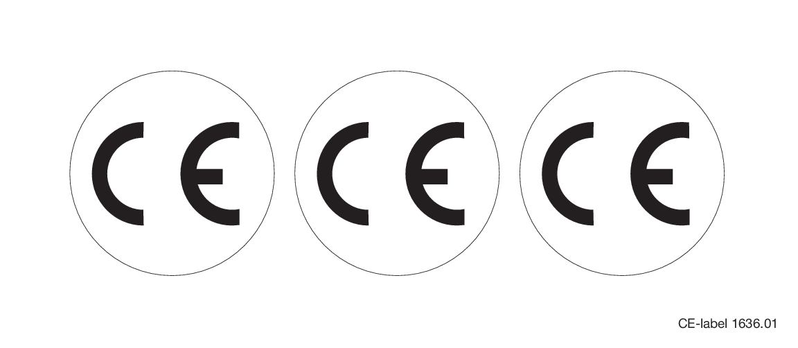 CE-MARKERING