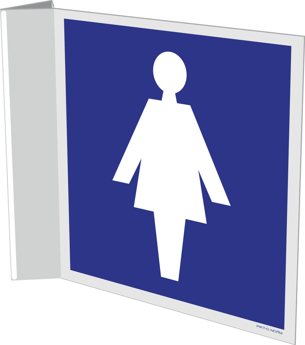 TOILETTES FEMMES