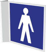 TOILETTES HOMMES