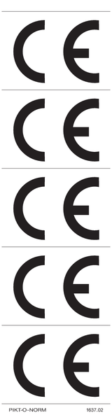 CE-MARKERING