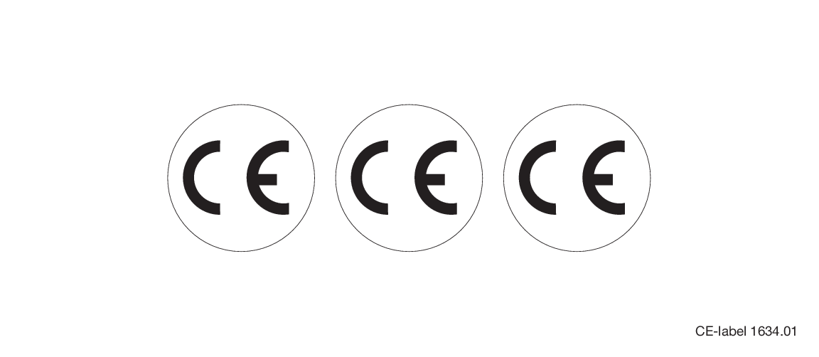 CE-MARKERING