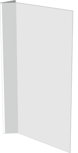 BLANCO WIT OF FOTOLUM