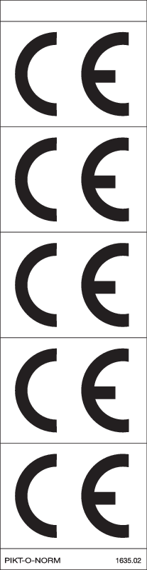 CE-MARKERING