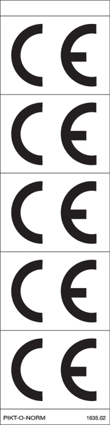 CE-MARKERING