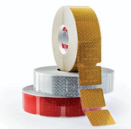 MARQUAGE DE CONTOUR SEGMENTÉ ECE104