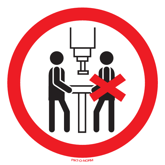 INTERDICTION TRAVAILER À 2 SUR MACHNE 