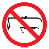 INTERDICTION DE SOUDER