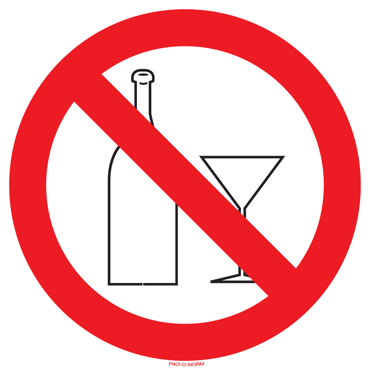 VERRE INTERDIT