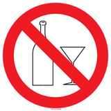 VERRE INTERDIT
