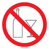 VERRE INTERDIT