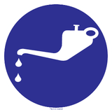 HUILER OBLIGATOIRE