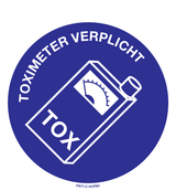 TOXIMETER VERPLICHT