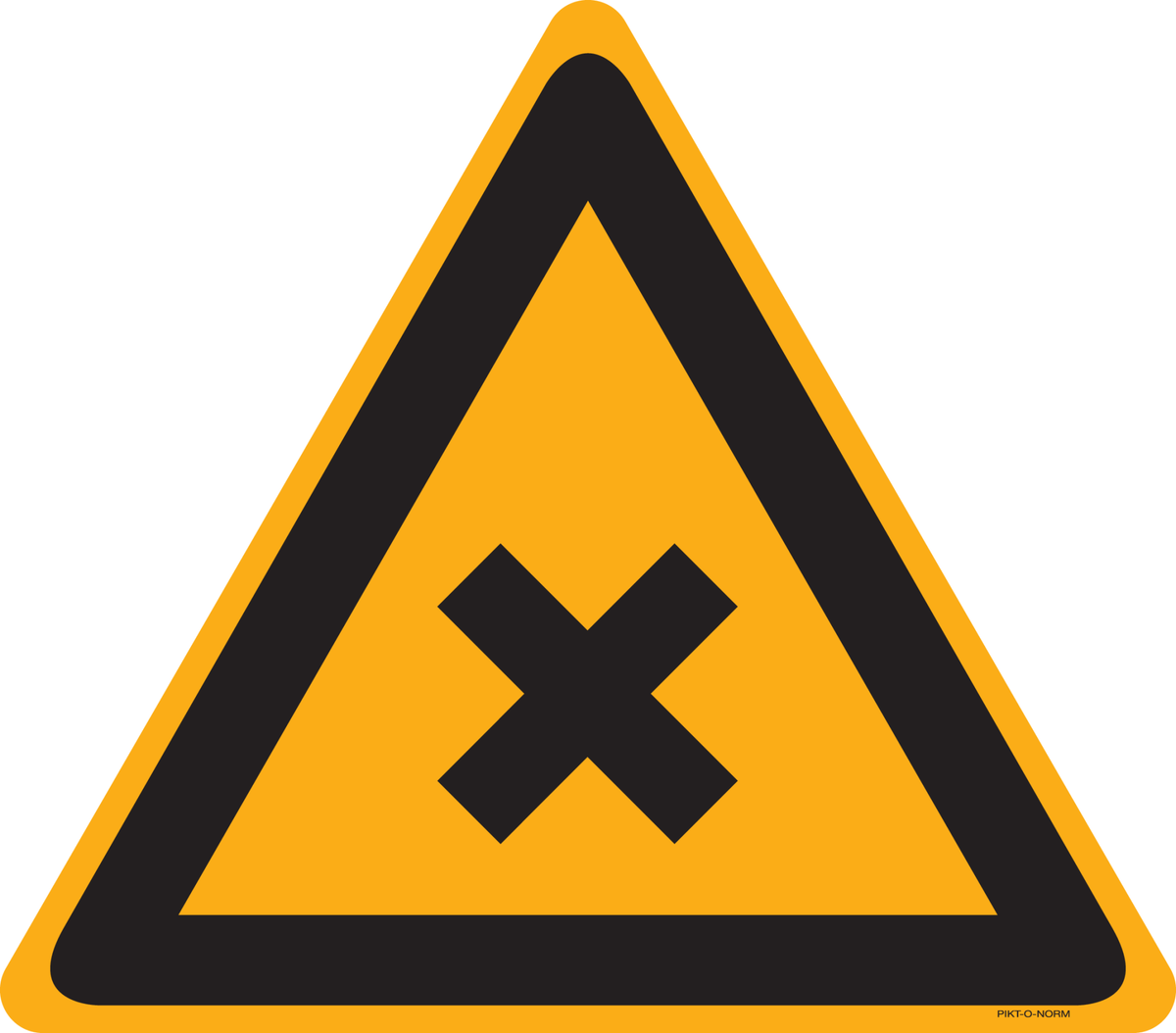 SCHADELIJKE OF IRRITERENDE STO