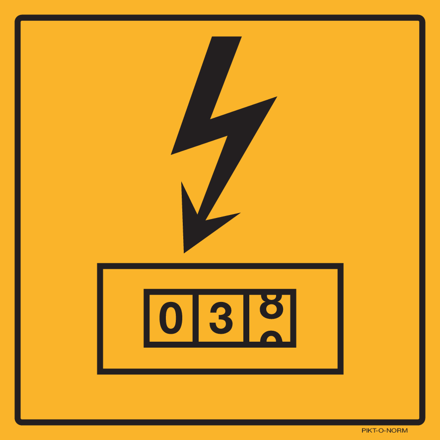 EMPLACEMENT COMPTEUR ÉLECTRIQUE