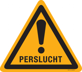PERSLUCHT