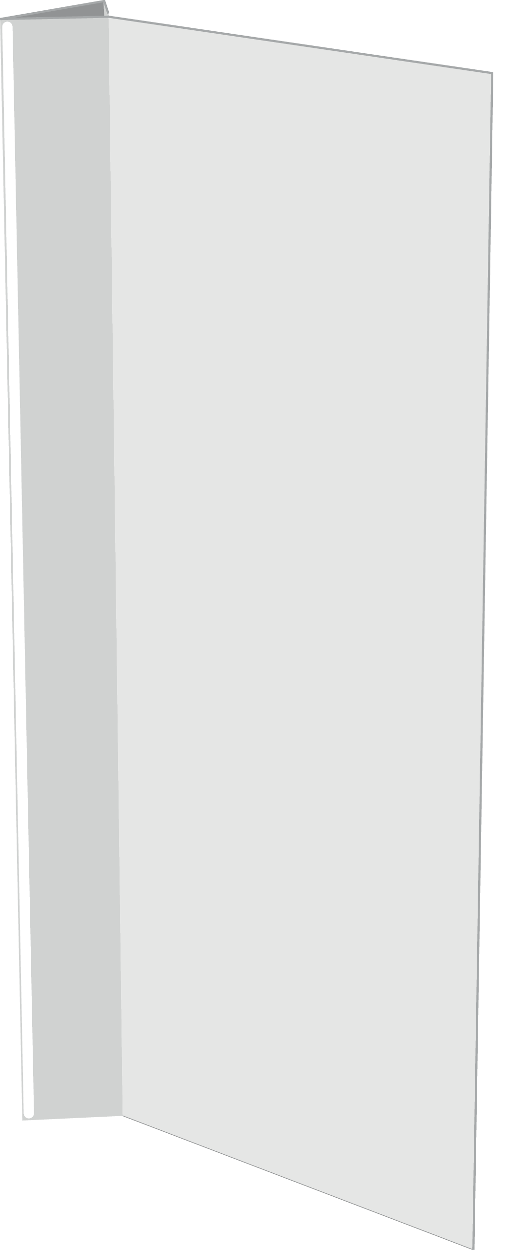 BLANCO WIT OF FOTOLUM