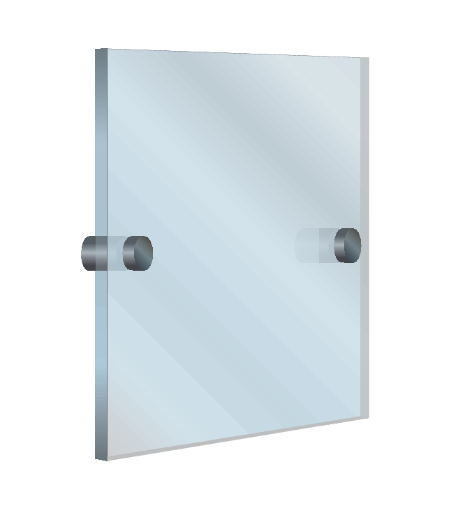 BLANCO PLEXI
