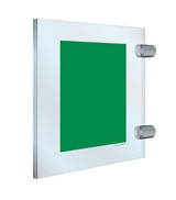 BLANCO PLEXI