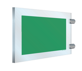 BLANCO PLEXI