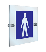 TOILETTES HOMMES