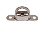 INOX DRAAISLUITING KLAPBAAR ADR BORD