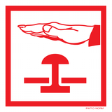ARRÊT D'URGENCE