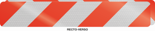 CONTAINERMARKERING RECTO-VERSO