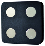 AIMANT DE FIXATION