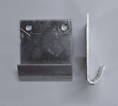 BEUGELS & BEVESTIGINGEN BORDEN TYPE 2000